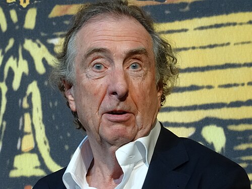 Zdjęcie: Eric Idle