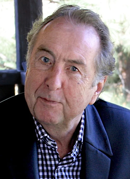 Eric Idle, 2012