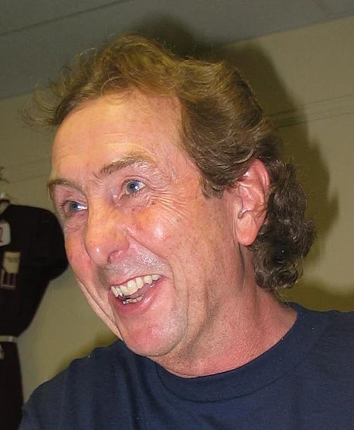 Eric Idle, 2003