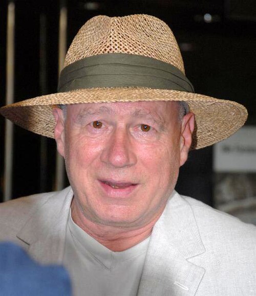 Zdjęcie: Neil Innes