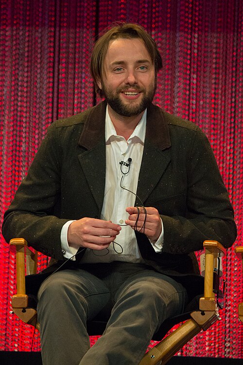 Zdjęcie: Vincent Kartheiser