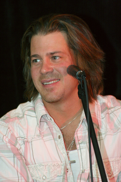Zdjęcie: Christian Kane