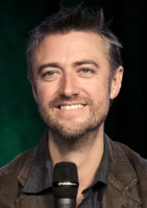 Zdjęcie: Sean Gunn