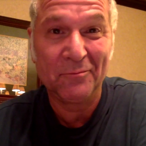 Zdjęcie: John Kapelos