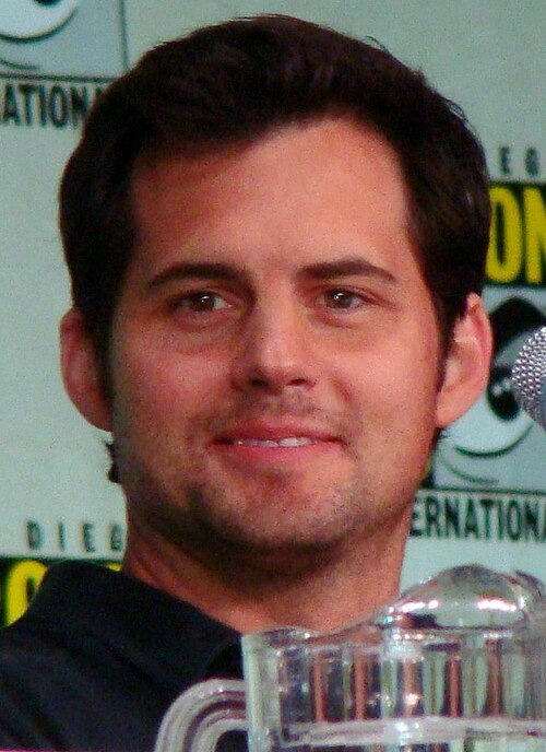 Kristoffer Polaha, 2011