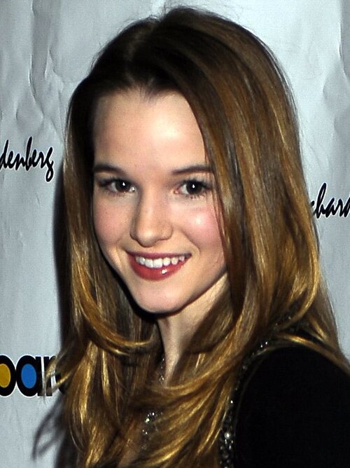 Zdjęcie: Kay Panabaker