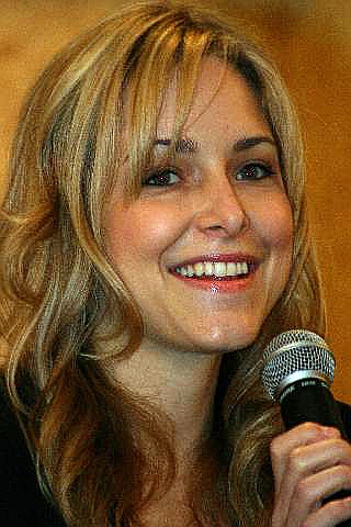 Zdjęcie: Jenny Mollen