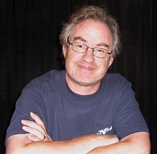 Zdjęcie: John Billingsley