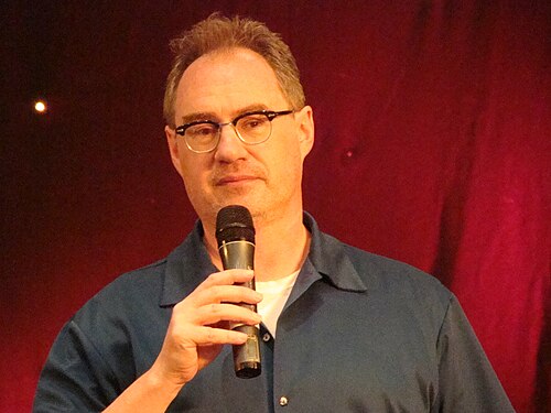John Billingsley, 2010