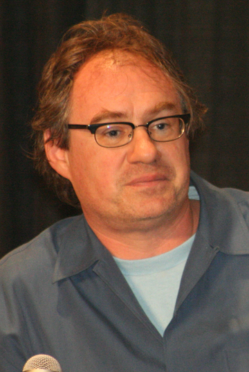 John Billingsley, 2007