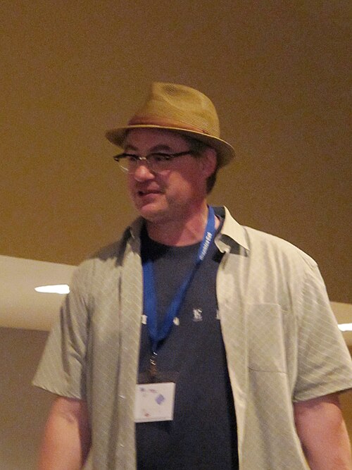 John Billingsley, 2010