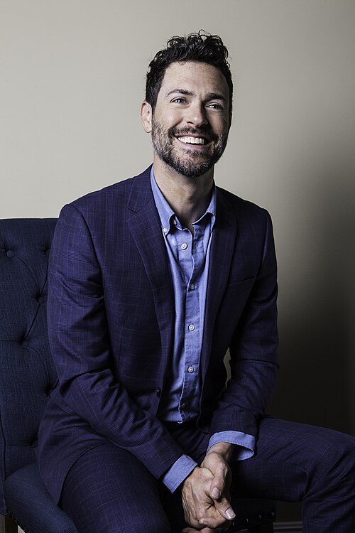 Zdjęcie: Brendan Hines