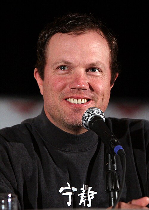 Zdjęcie: Adam Baldwin