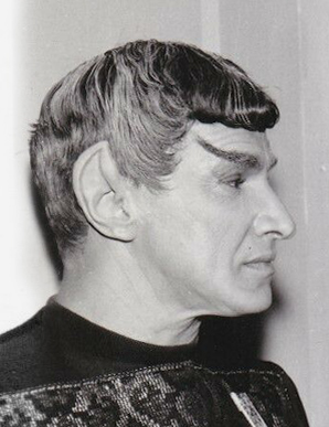 Zdjęcie: Mark Lenard