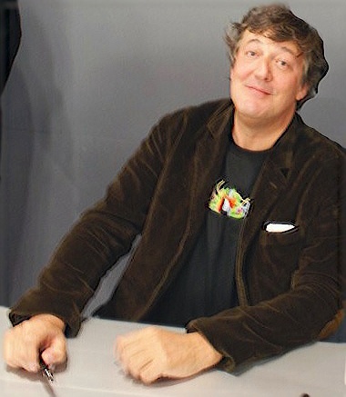 Stephen Fry, 2009