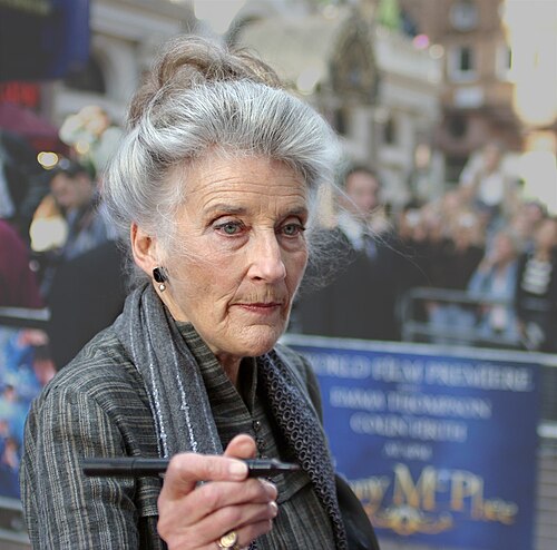 Zdjęcie: Phyllida Law
