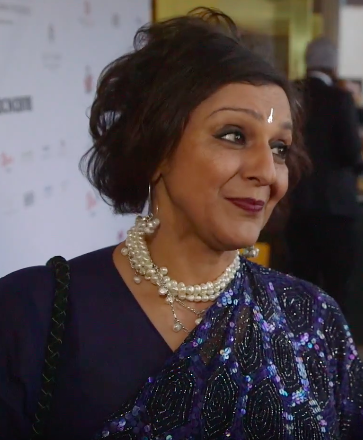 Zdjęcie: Meera Syal