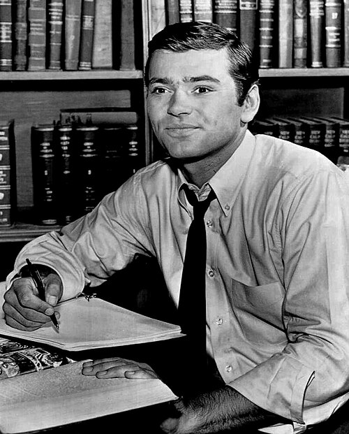 Zdjęcie: Pete Duel