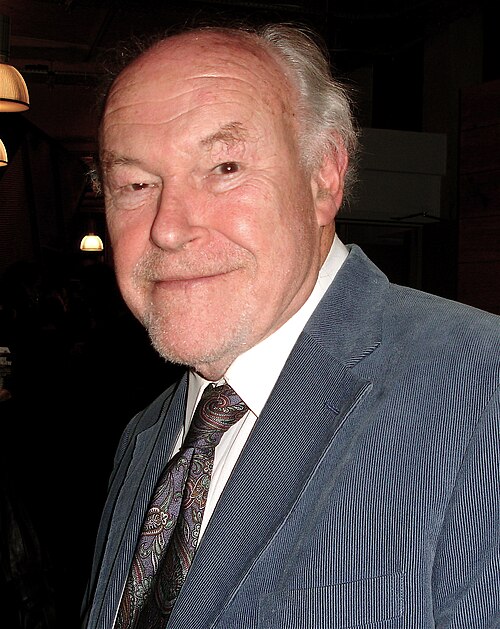 Zdjęcie: Timothy West