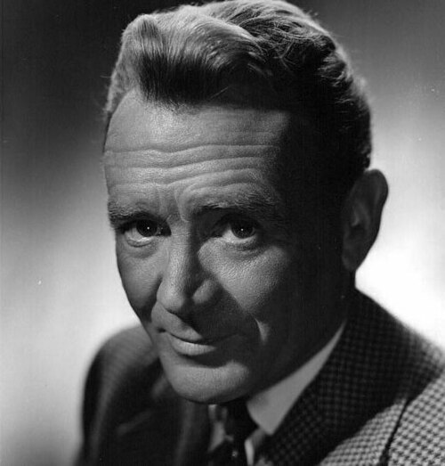 Zdjęcie: John Mills