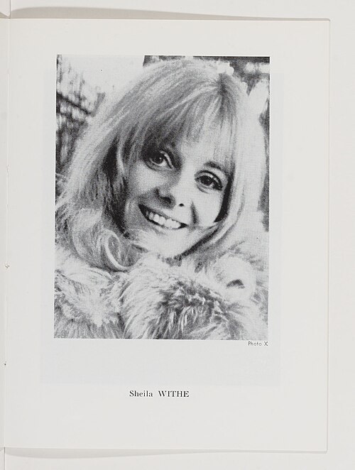 Zdjęcie: Sheila White