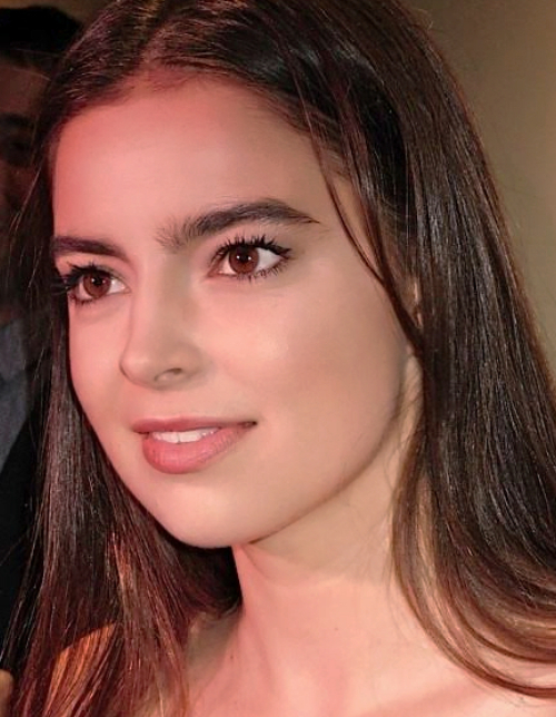 Zdjęcie: Katherine Hughes