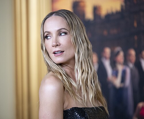 Zdjęcie: Joanne Froggatt