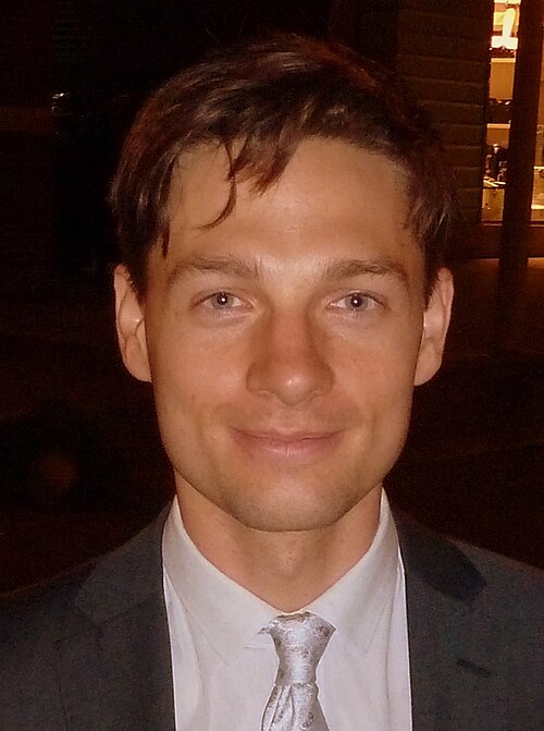 Zdjęcie: Gregory Smith