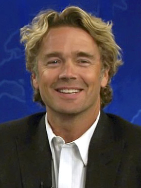 Zdjęcie: John Schneider