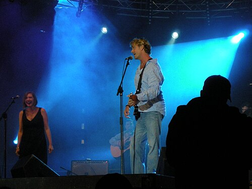 John Schneider, 2008
