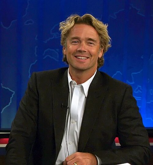 John Schneider, 2007