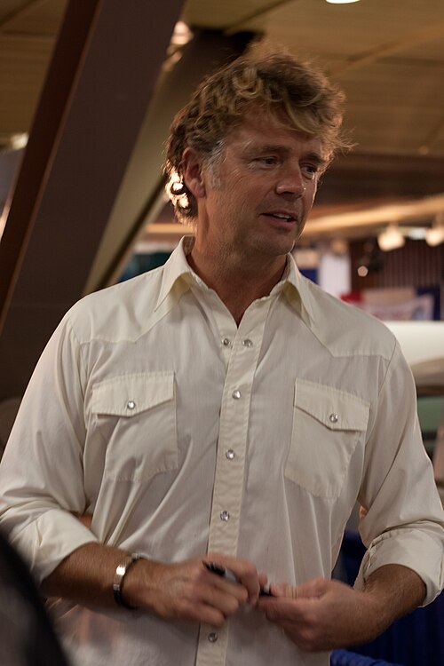 John Schneider, 2010