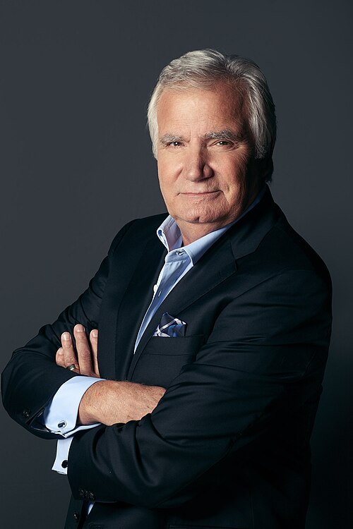 Zdjęcie: John McCook