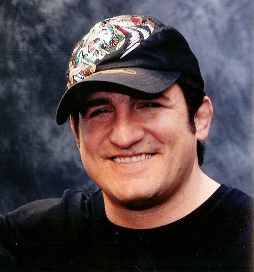 Zdjęcie: Glenn Gilbertti