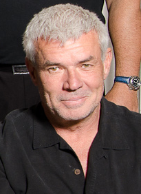 Zdjęcie: Eric Bischoff