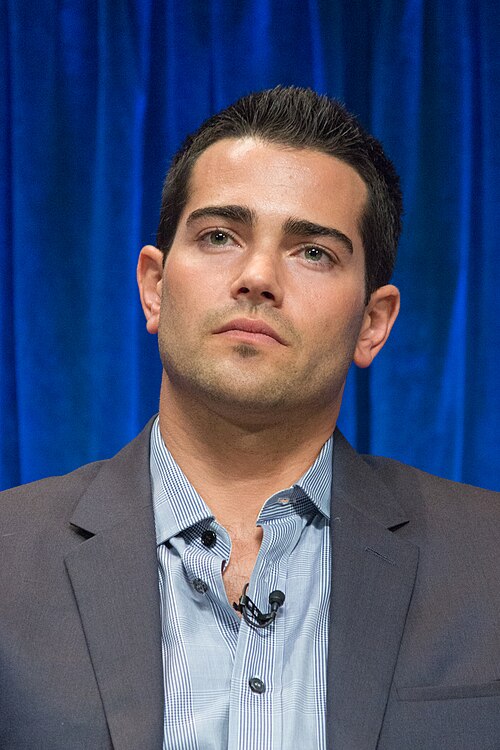 Zdjęcie: Jesse Metcalfe