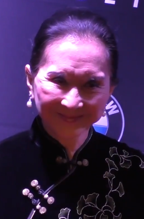Zdjęcie: Lucille Soong