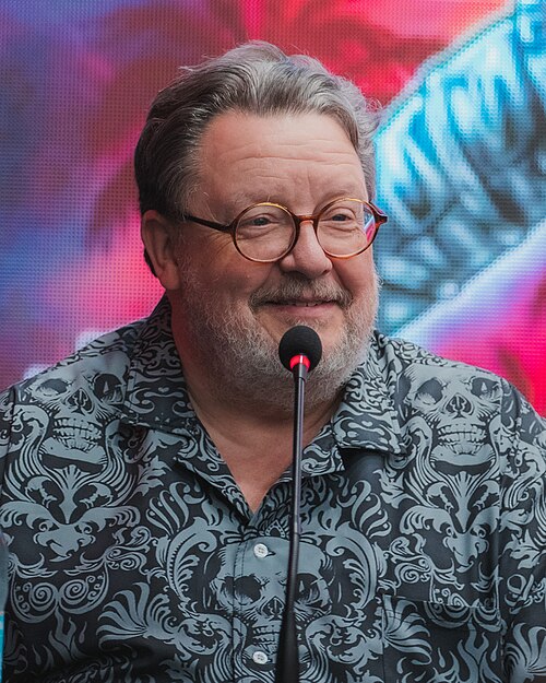 Zdjęcie: Roger L. Jackson