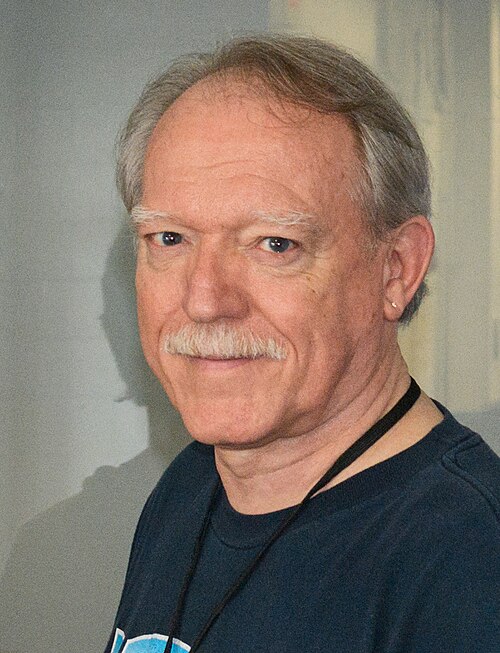 Zdjęcie: Michael McConnohie