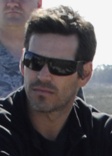Zdjęcie: Eddie Cibrian