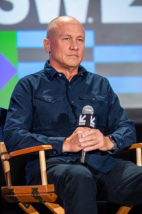 Zdjęcie: Mike Judge