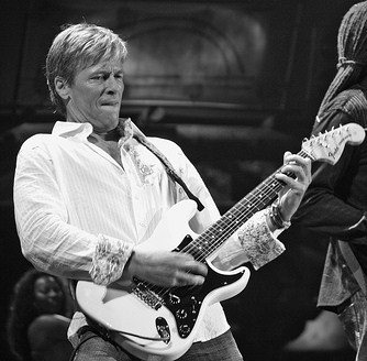 Zdjęcie: Jack Wagner
