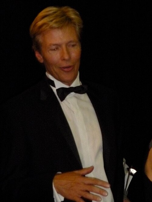 Jack Wagner, 2009