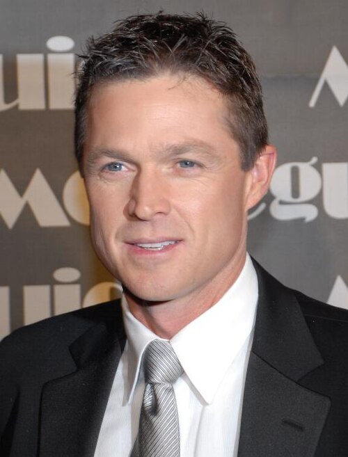 Zdjęcie: Eric Close