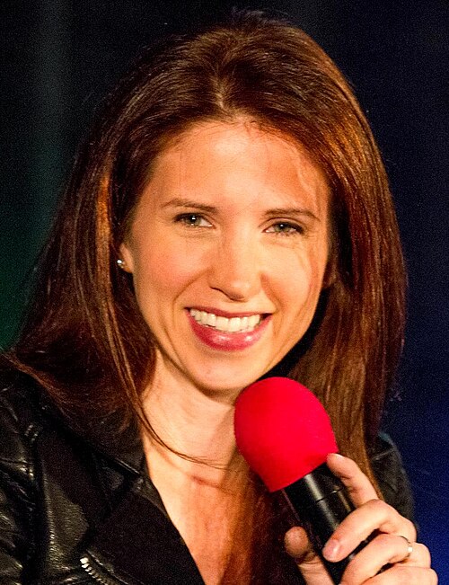 Zdjęcie: Emily Perkins