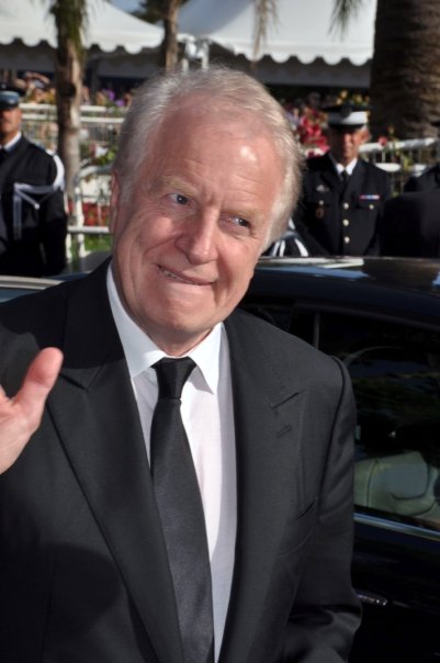 Zdjęcie: André Dussollier