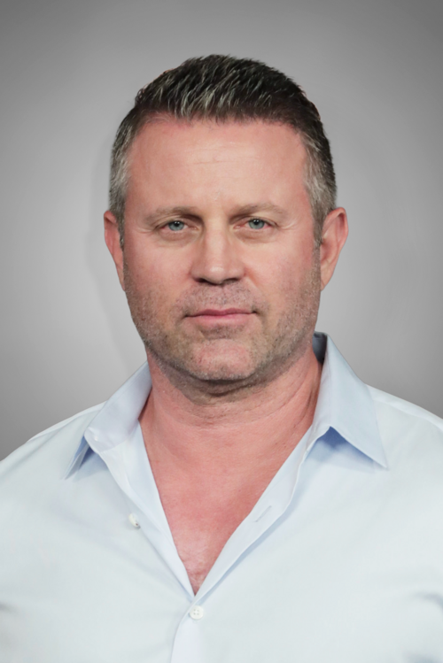 Zdjęcie: Ric Roman Waugh
