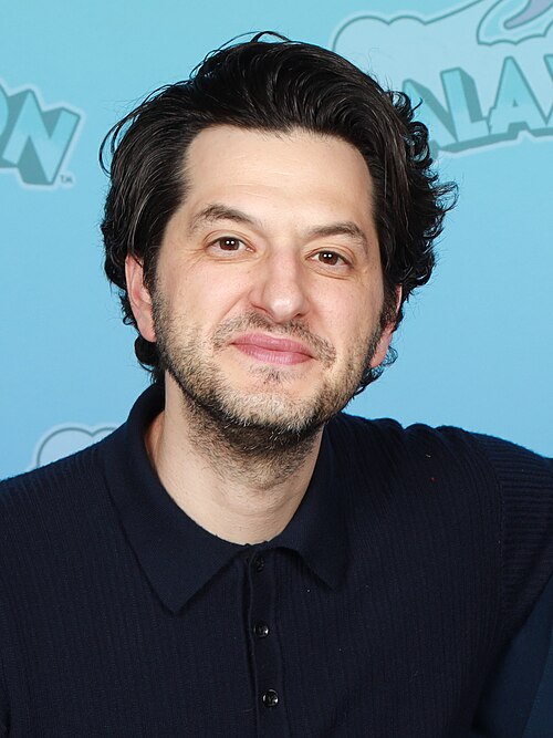 Zdjęcie: Ben Schwartz