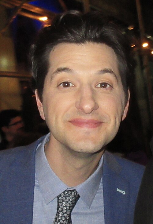 Ben Schwartz, 2019