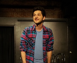 Ben Schwartz, data nieznana
